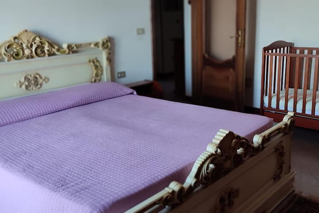 Il Canto Del Gallo Casa Vacanze Ristorante Pizzeria Cassinasco エクステリア 写真
